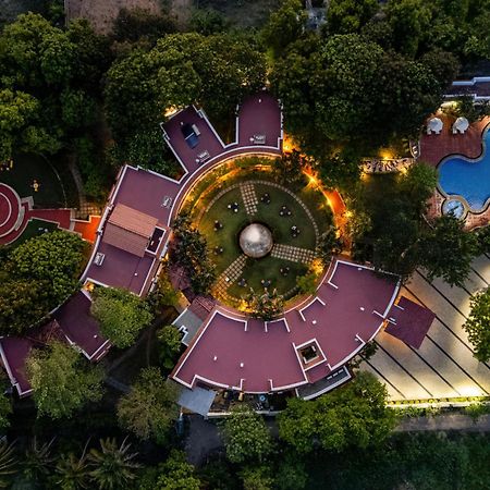 Sterling Arunai Anantha - Tiruvannamalai Exterior photo