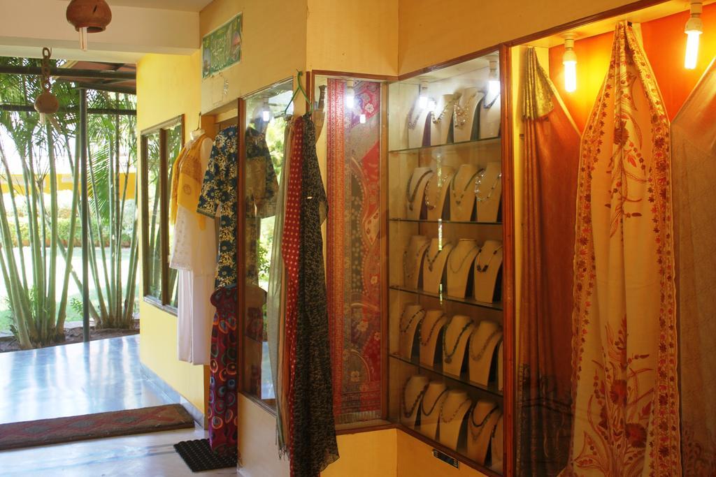 Sterling Arunai Anantha - Tiruvannamalai Exterior photo