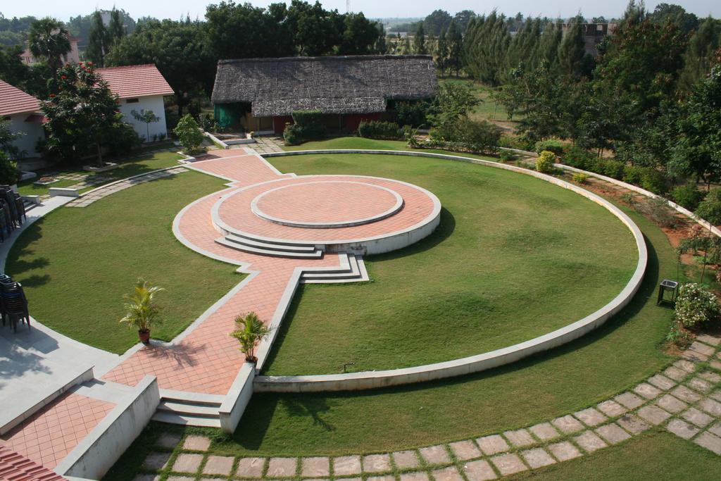Sterling Arunai Anantha - Tiruvannamalai Exterior photo