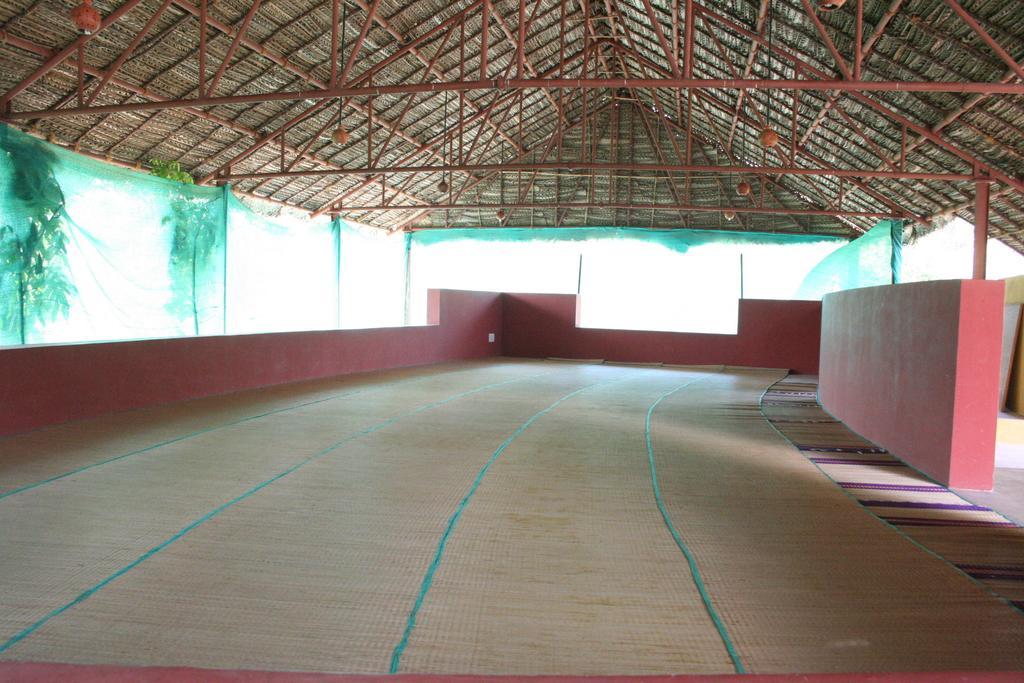 Sterling Arunai Anantha - Tiruvannamalai Exterior photo