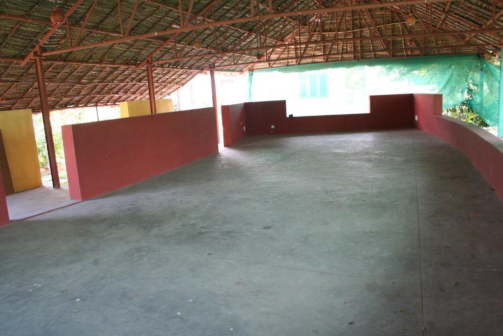 Sterling Arunai Anantha - Tiruvannamalai Exterior photo