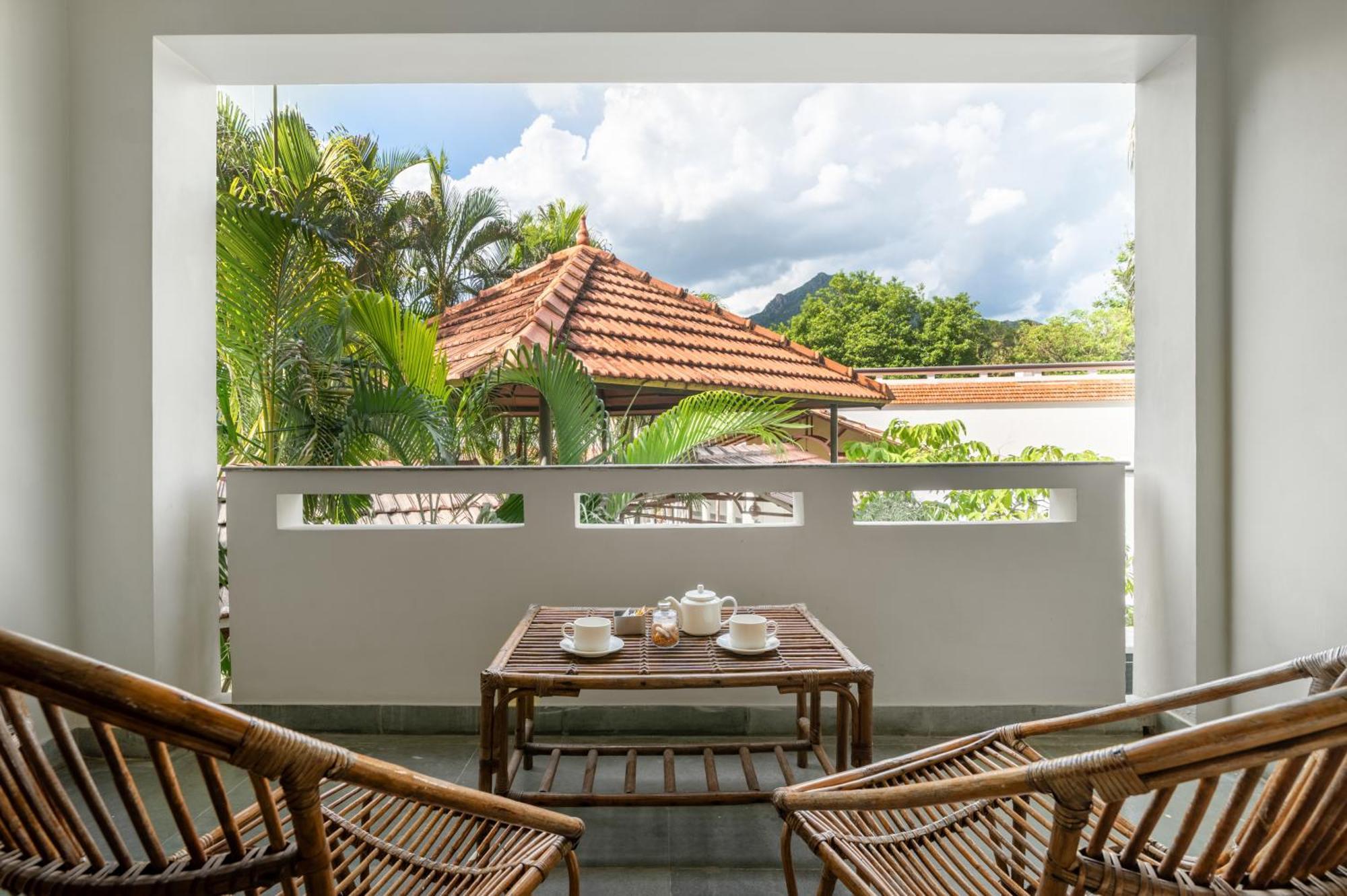 Sterling Arunai Anantha - Tiruvannamalai Exterior photo