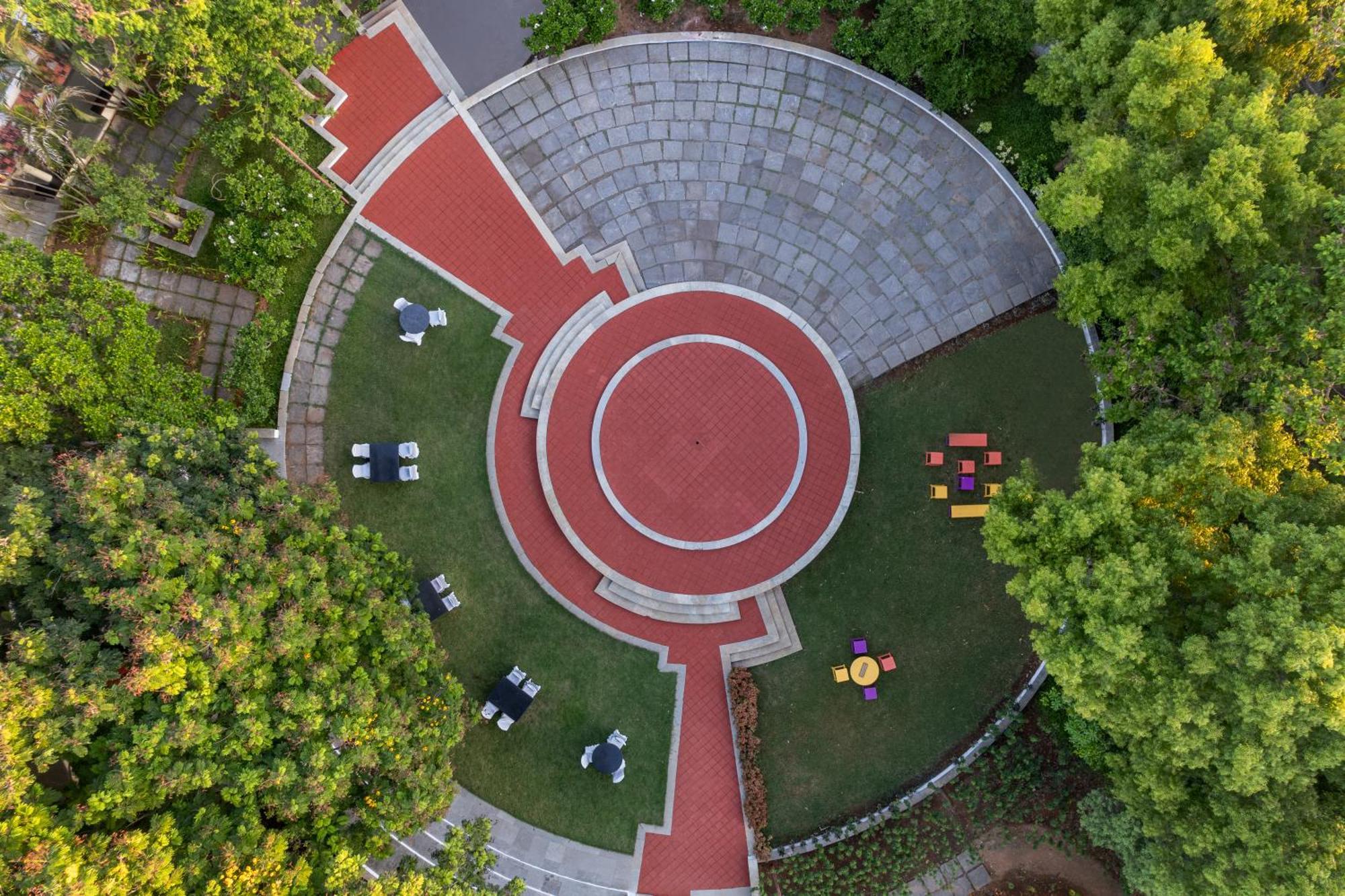 Sterling Arunai Anantha - Tiruvannamalai Exterior photo