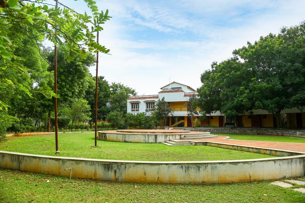 Sterling Arunai Anantha - Tiruvannamalai Exterior photo