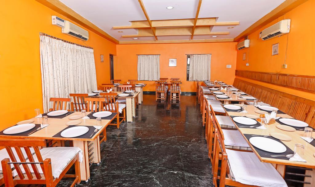 Sterling Arunai Anantha - Tiruvannamalai Exterior photo