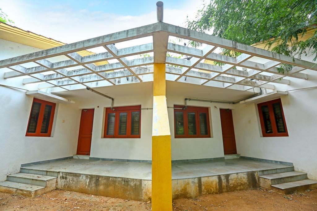 Sterling Arunai Anantha - Tiruvannamalai Exterior photo