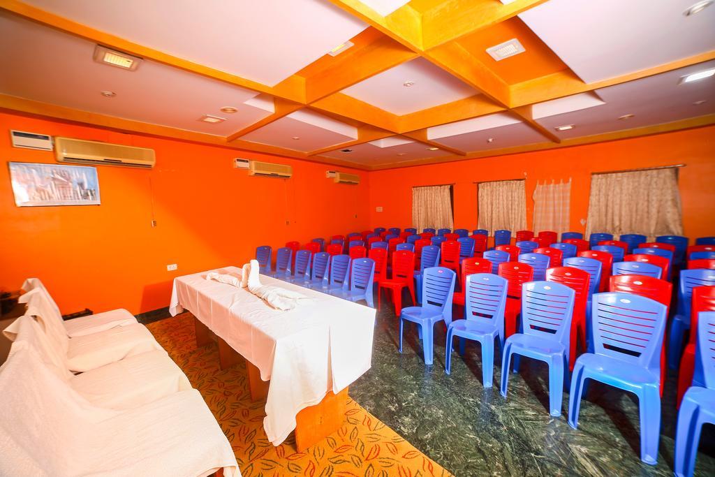 Sterling Arunai Anantha - Tiruvannamalai Exterior photo